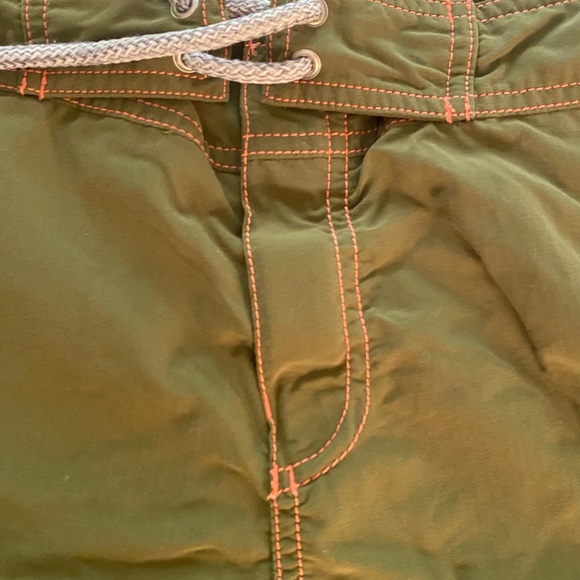 Vilebrequin Swim Trunks, Large - Picture 2 of 5